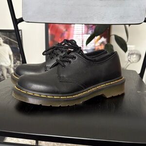 Dr.Martens 1461 Virginia leather Oxfords 36 EU
